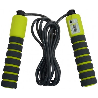 Švihadlo LIFEFIT COUNTER ROPE 280 cm