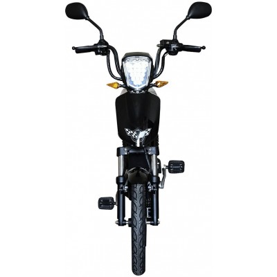 RACCEWAY E-BABETA ( EBABETA ), černá