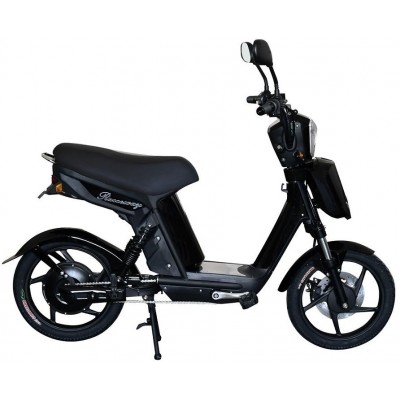 RACCEWAY E-BABETA ( EBABETA ), černá