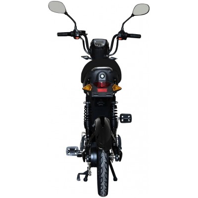 RACCEWAY E-BABETA ( EBABETA ), černá