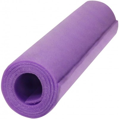 Karimatka PE 180*50*0,6cm mix barev