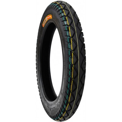 Bezdušová pneumatika k RACCEWAY® FICHTL®