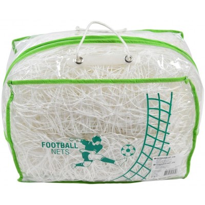 Fotbalová síť RULYT®, 2 mm, 1 pár