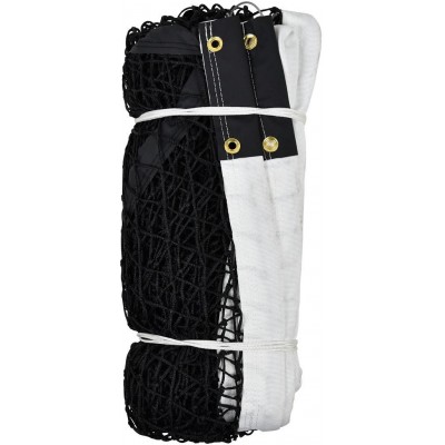 Tenisová síť RULYT®, uzlová, 3 mm