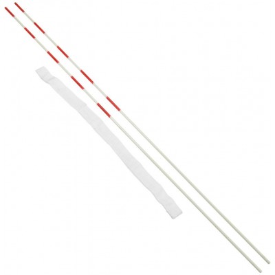 Anténa k volejbalové síti s kapsou RULYT®