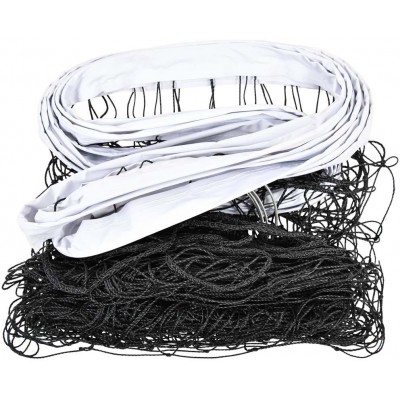 Volejbalová síť RULYT®, uzlová, 2 mm