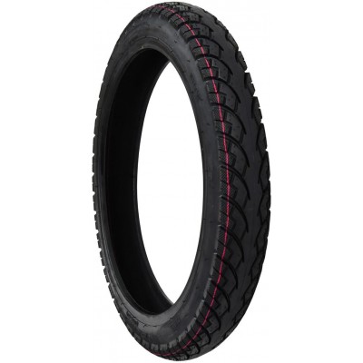 Bezdušová pneumatika k RACCEWAY® KOBRA 14x2,5"