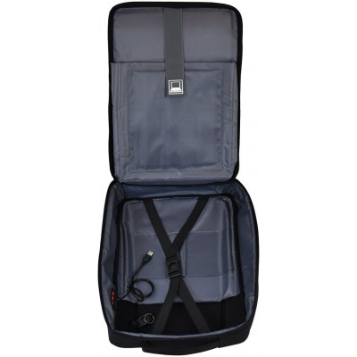 Batoh na motorku RACCEWAY® MOTOE 25 L