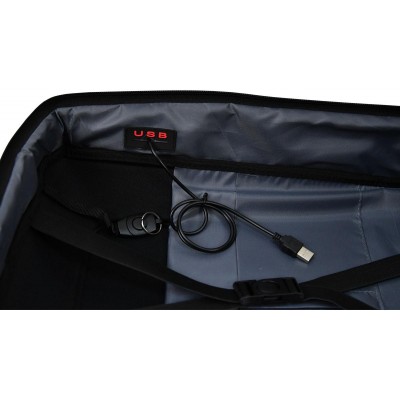 Batoh na motorku RACCEWAY® MOTOE 25 L