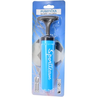 PUMPICKA NA MICE S KOV.JEHLOU,blistr