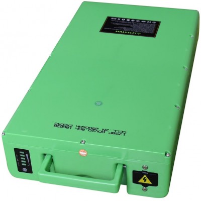 Baterie LI-60V, 20Ah, k elektroskútru RACCEWAY® CENTURY