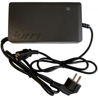 Nabíječka na olověné baterie RACCEWAY® 48V 12AH