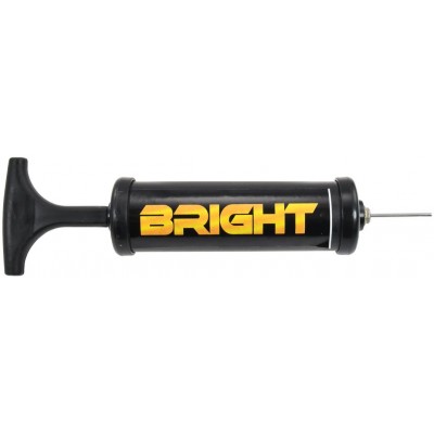 PUMPICKA NA MICE S KOVOVOU JEHLOU