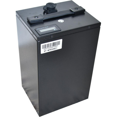 Baterie LI-72V, 30Ah, k elektroskůtru RACCEWAY® FREE