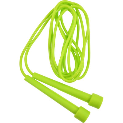 Švihadlo LIFEFIT® SPEED ROPE 280cm, světle zelené