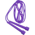 Švihadlo LIFEFIT® SPEED ROPE 280cm, fialové