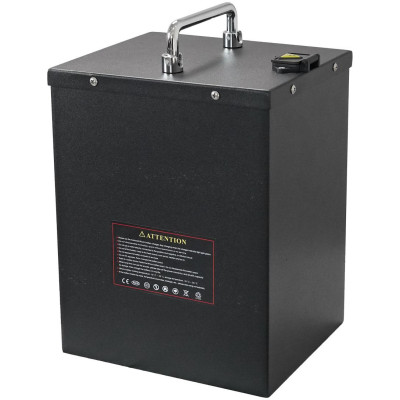 Baterie LI-48V, 31.2Ah, k elektroskútru RACCEWAY®